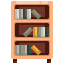 bookshelf bookshelf