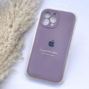 قاب مدل سیلیکونی مناسب برای گوشی موبایل اپل iphone 13 pro max